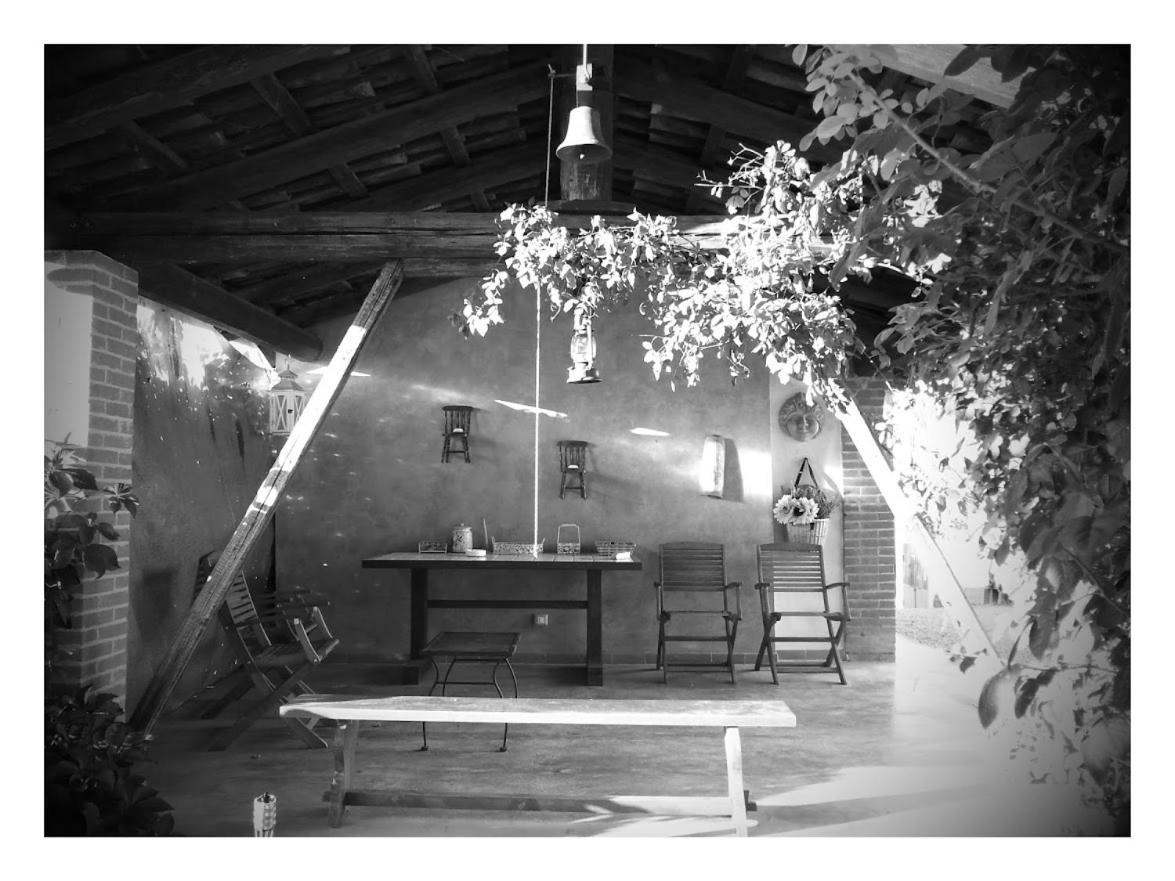 Ca Trifolera Barbaresco - Romantico Cascinale Con Antica Cantina Nel Cuore Delle Langhe - Degustazione Vini Nella Nostra Cantina エクステリア 写真