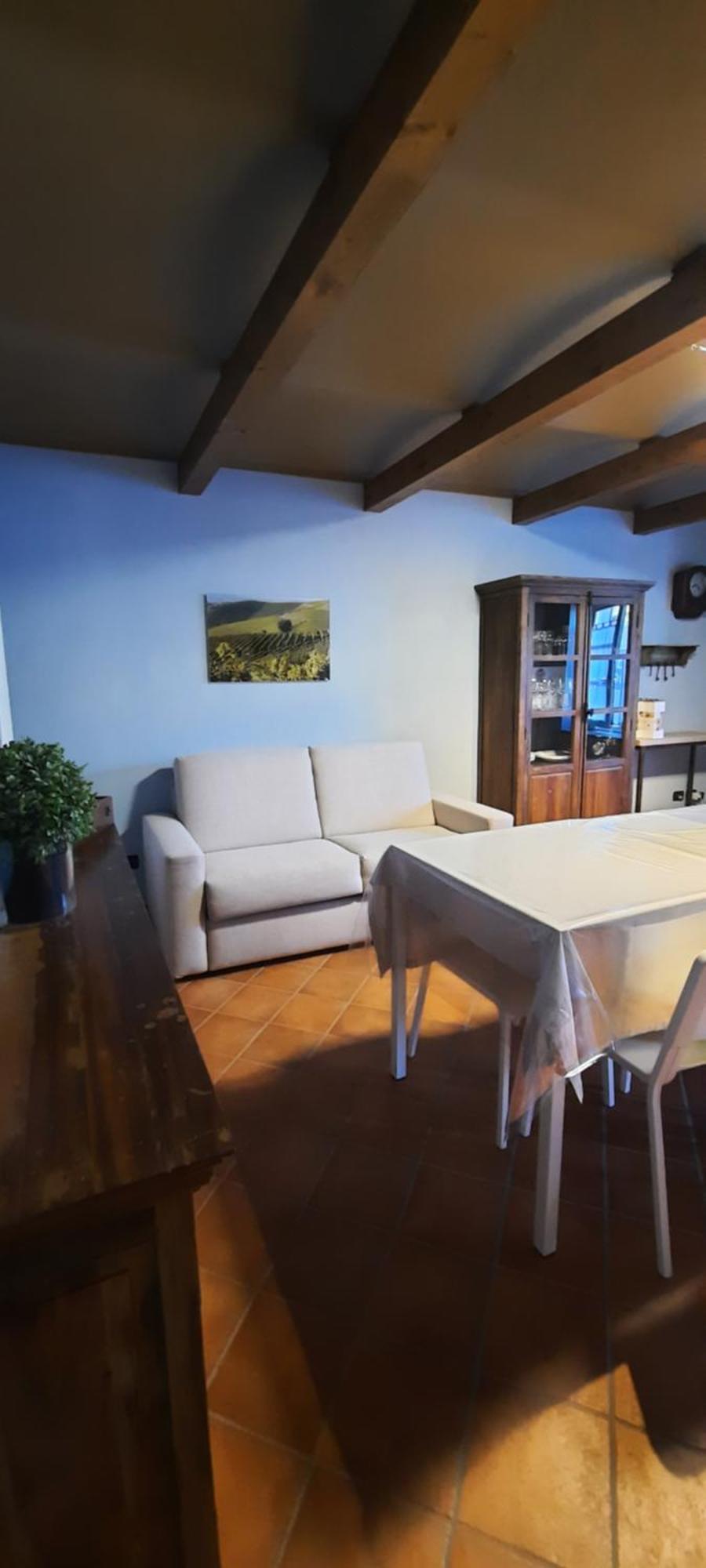 Ca Trifolera Barbaresco - Romantico Cascinale Con Antica Cantina Nel Cuore Delle Langhe - Degustazione Vini Nella Nostra Cantina エクステリア 写真