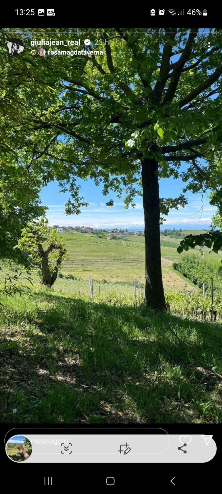 Ca Trifolera Barbaresco - Romantico Cascinale Con Antica Cantina Nel Cuore Delle Langhe - Degustazione Vini Nella Nostra Cantina エクステリア 写真