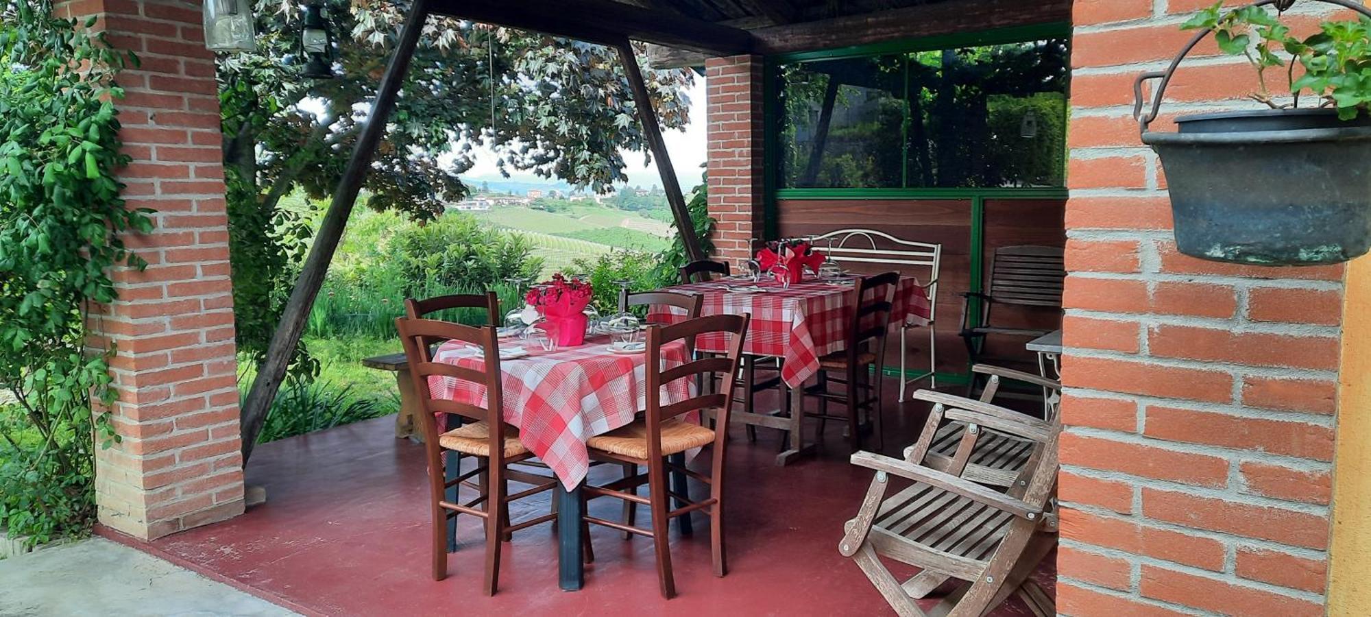 Ca Trifolera Barbaresco - Romantico Cascinale Con Antica Cantina Nel Cuore Delle Langhe - Degustazione Vini Nella Nostra Cantina エクステリア 写真