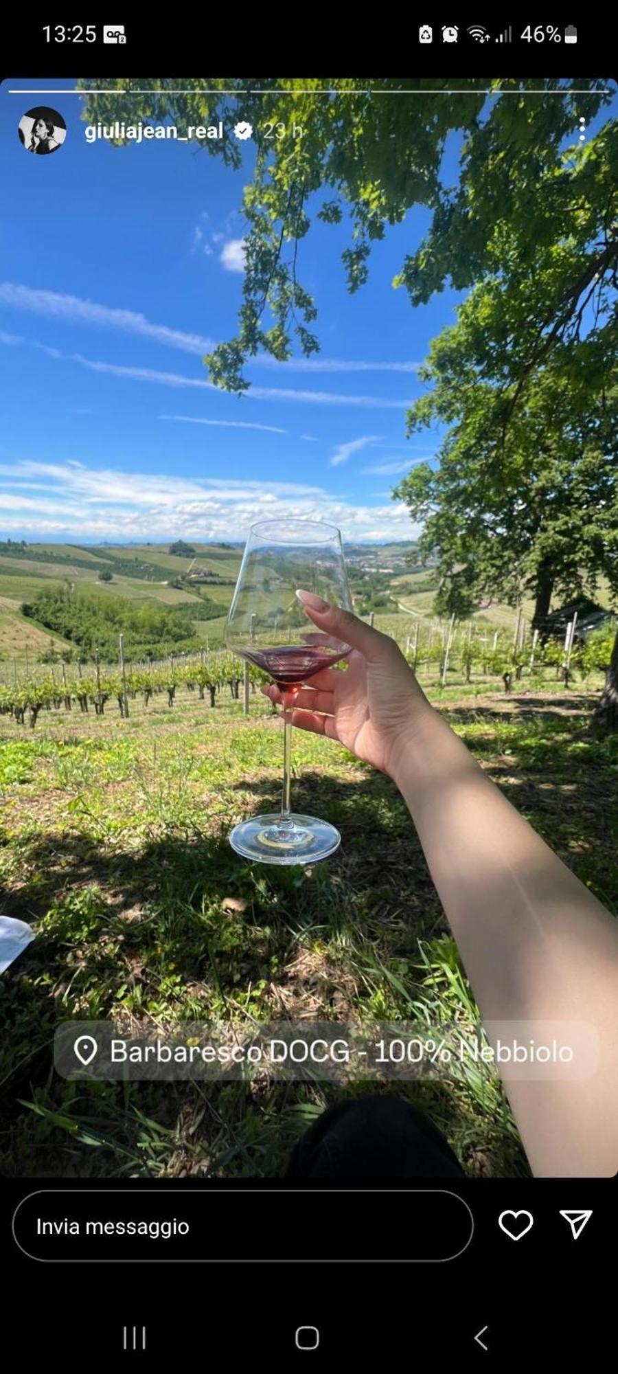 Ca Trifolera Barbaresco - Romantico Cascinale Con Antica Cantina Nel Cuore Delle Langhe - Degustazione Vini Nella Nostra Cantina エクステリア 写真