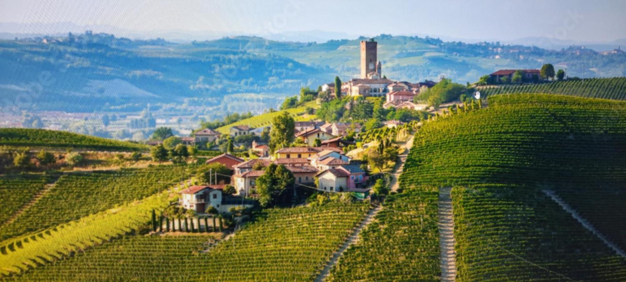 Ca Trifolera Barbaresco - Romantico Cascinale Con Antica Cantina Nel Cuore Delle Langhe - Degustazione Vini Nella Nostra Cantina エクステリア 写真